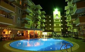 Kleopatra Ada Hotel  4*
